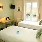 Hotel Logis Marguerite D'anjou