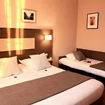 Hotel Logis Marguerite D'anjou