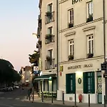 Hotel Logis Marguerite D'anjou 2*