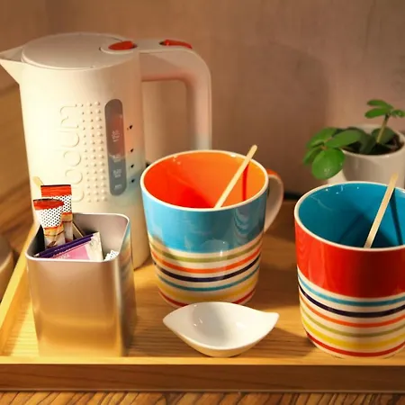 Logis Hotels- Marguerite D'anjou Chateau Анже