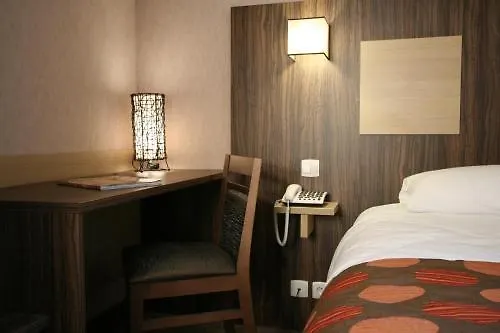 Hotel Logis Hotels- Marguerite D'anjou Chateau Angers