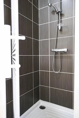 Logis Hotels- Marguerite D'anjou Chateau 2* Angers