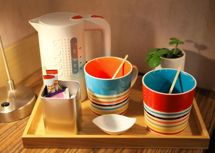 Logis Hotels- Marguerite D'anjou Chateau Angers