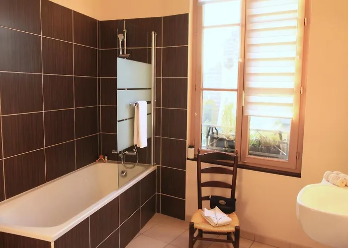 Logis Hotels- Marguerite D'anjou Chateau